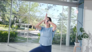 SO SOFT Deterjen Cair Tumbuhan Refill 360ml All Varian