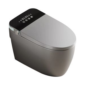 TEM | Smart Toilet One-Piece Colorful Customizable