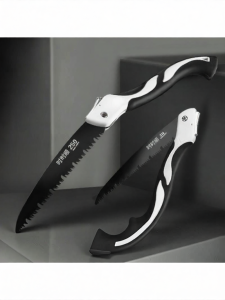 FENGHONGTAO | Compact Handheld Folding Saw for Fast Cutting