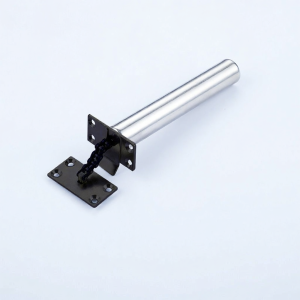 GUTE | Automatic Concealed Door Closer