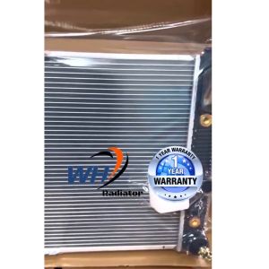 MERCEDES BENZ W221/W216 M272 M273 S250/280/300/320/350/400 05-13 36MM(3 Layer) TOP QUALITY Radiator Tangki Air