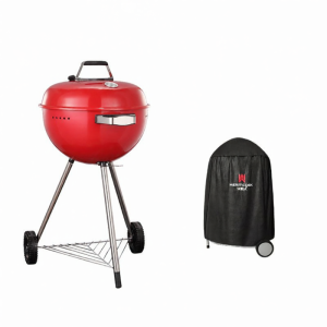 BAOLUOYOUXUAN | Home Heating Charcoal Barbecue Outdoor Fire Pit