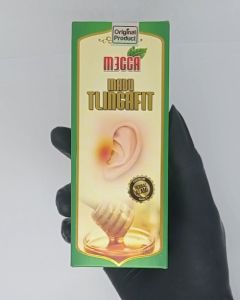 madu mecca tht gurah telinga 280 Gram telinga berdengung congek keras