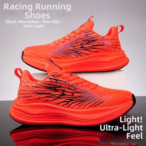 CVPAJ | Breathable Soft Sole Running Shoes