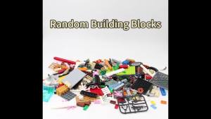 50pcs MOC 30153 Bricks Rock 1x1 Jewel 24 Facet Treasure Diamond Gem Building Blocks Compatible with 28556 DIY Assembled Toys