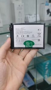 Pin điện thoại vivo iqoo z1 thay pin iqoo z1 4500 mah