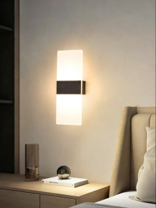 DGY | Bedroom Corridor Wall Light Modern Simple Nordic Creative