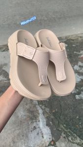 Sandal jepit wanita terbaru jelly nyaman di pakai sangat empuk sandal perempuan korea trendi
