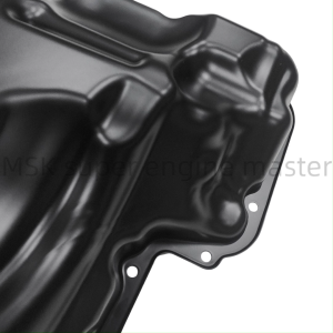 FB3Q-6675-AB Engine Oil Pan for Ford Ranger Transit for Mazda BT-50 2011- 2.2T FB3Q-6615-AA 1890274 1802732 1866013