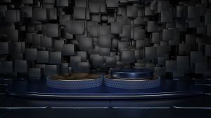 Magnet magnet transparan dengan kabel internal Bank daya nirkabel Magsafe 10000 mAh bank daya portabel ringkas