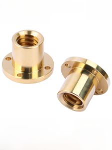 Gai Vít Cúp Hợp Kup Trụ Taper Thread Rod Nut Tr101214163040*6 Cuộn Hợp Kim Cụ Thun Mác Tròn Dụng Cụ Kinh Tế