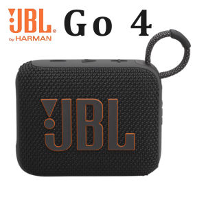 JBL | Loa Mini Chống Nước JBL GO4 Hộp Âm Thanh Di Động Dùng Cho Du Lịch Tắm Bãi Biển Nhà Cửa Sử Dụng Nguồn USB Âm Thanh Stereo Loa Di Động