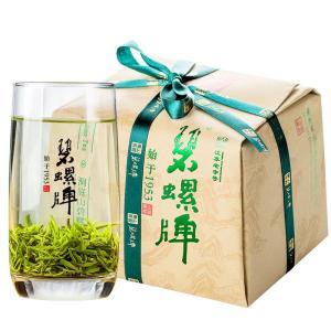 Biluo | Early Spring Top Grade Biluochun Green Tea 200g
