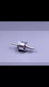 Refueling Fuel Check Valve Check Valve One-way Valve Automotive Diesel Fuel Line Fuel Pipe Water Pipe Water Stop Valve