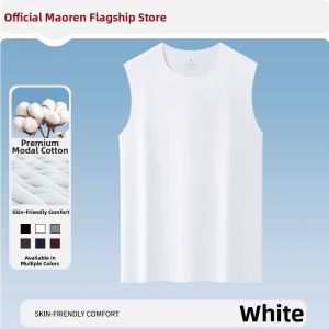 MiiOW | Sleeveless Absorbent Vest