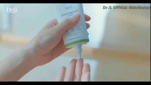 【Ship From SG】Dr.G Brightening Up Sun+ SPF50+ PA+++ 50ml | Mild Up Sun+ SPF50+ PA+++ 50ml /Dr.g Sunscreen Cream