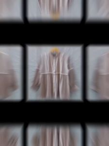 Atasan Kemeja Blouse Wanita Linen - Baju Atasan Motif Renda - Blouse Wanita Terbaru - Atasan Wanita