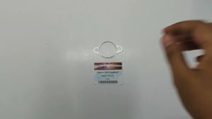 Paking Stut Kamrat Beat Plat (PSP) Peking Gasket Setelan Tensioner Tonjokan Keteng Honda Scoopy