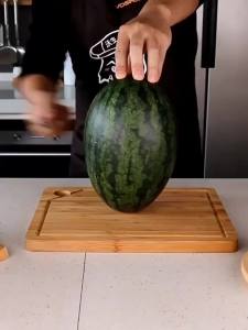 Chef Knife Stainless Steel Meat Cleaver Japanese Santoku Knife Boning Cleaver Household Vegetable Slicing Knife
