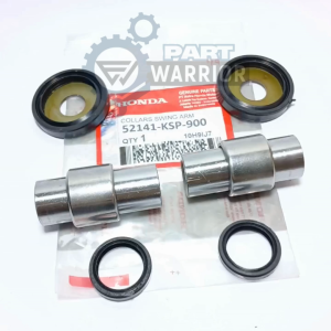 Bosh Forok Bos Fork Swing Arm Megapro New Verza KSP Lengan Ayun Bush Sasis Aram Mega Pro Honda Versa