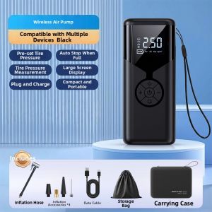 Multifunctional Air Pump