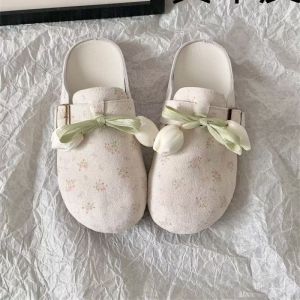 Maternity Slip-On Shoes Anti-Slip Soft Bottom Comfortable for Pregnant Women Autumn Wear Casual Style Flat Heel Fashionable
