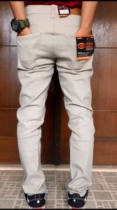 Celana Panjang Jeans Pria Dewasa: Tips & Panduan