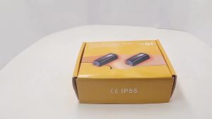 Infrared Sensor Photocell For Gates Security Gate Motion Detector Beams Detector Garage Door Barrier Security Infrared Sensor
