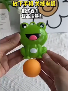 1set mainan anak pingpong bola Raket PP ringan dan ramah lingkungan Papan latihan tenis meja praktis untuk anak-anak