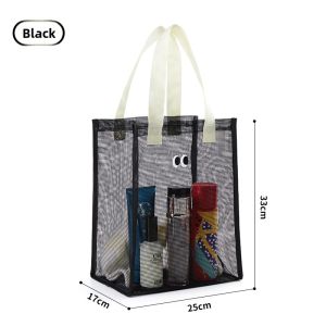 Breathable Mesh Storage Bag
