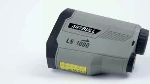 1000m/650m Outdoor sport with Flag-Lock Slope Adjusted Laser Rangefinder Distance Meter Rangefinder Golf