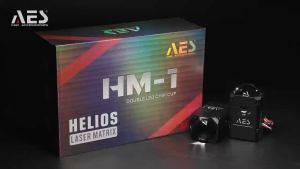 Biled HM 1 Helios Matrix 2 Inch Brand AES
