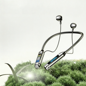 ERYE | Wireless High Sound Quality Noise Cancelling In-Ear Gaming Long Battery Life Bluetooth Headphones