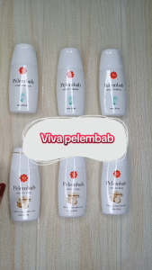 VIVA Pelembab Wajah 30ml
