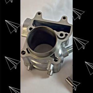 Blok Seher Boring & Bore Up Vario & PCX 150: Suku Cadang Motor Racing