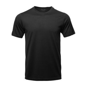 SHEEP RUN | Moisture Wicking Odor Resistant Merino Wool T-shirt