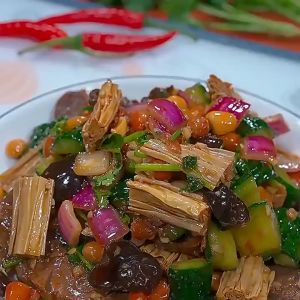 【Seasoning】燕壹壹麻香凉拌汁拌鸡爪多用凉拌拍黄瓜手撕鸡菜捞伴调料酱汁专用