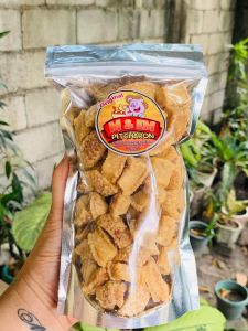 M & Em Pitichan Chicharon ORIGINAL