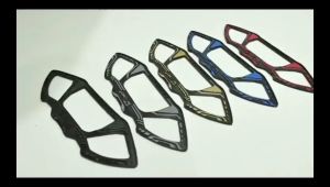 Stiker Spidometer PCX Stiker Speedometer PCX List Spidometer PCX 160 Akai Racing