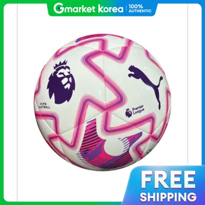 PUMA | Puma Orbita Play Premier League Official Ball Brilliance 084717 01