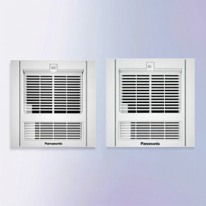 Panasonic | Ventilation Heating Bathroom Heater