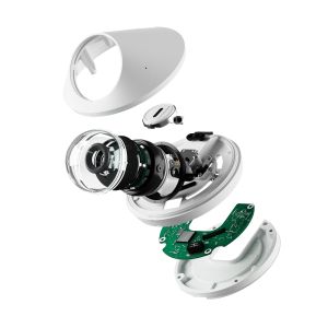 Ubiquiti UniFi Protect Gen 5 Dome 2K IP Camera - ออกบิลได้ - UVC-G5-Dome