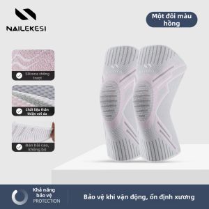 NAILEKESI | Gối Đệm Bảo Vệ Gối Cho Phụ Nữ Thiết Kế Mỏng Hợp Mùa Hè