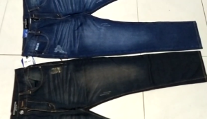 Celana panjang Pria Reguler/Standar Celana Jeans Pria Terbaru Celana Pria Terlaris Size : 28-34