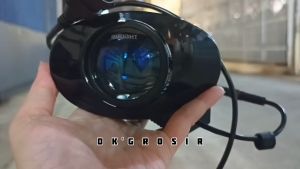 IBRIGHT ZE 80 -  Foglamp Honda & Toyota 2Inc Blue Lens