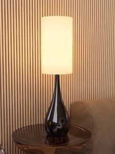 Abotu | Dimmable Modern Creative Nordic Style Touch Lamp