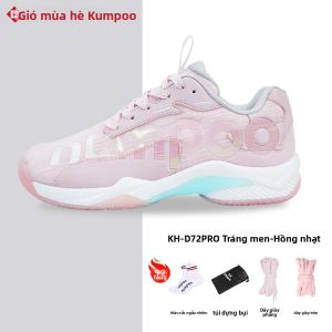 Kumpoo | Giày Chống Trượt Giảm Sốc Cho Bóng Đá Lông