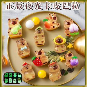 Đồ Chơi Gấu Co Bi Phát Sáng Mini Đồ Chơi Bò Sát Nhỏ Đồ Chơi Mô Phỏng Đồ Chơi Giả Lập Đồ Chơi Động Vật Cho Người Lớn Và Trẻ Em