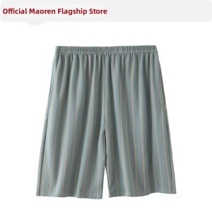 MiiOW | Mens Cool Feel Summer Thin Pants