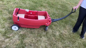Step2 All Around Wagon